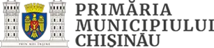 Primaria Municipiului Chisinau