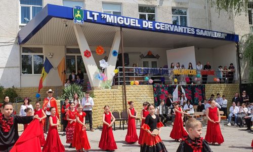 festivalul valorilor