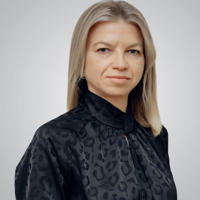 Mindrescu Parascovia