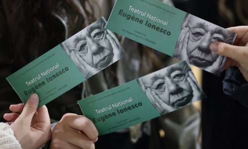 teatru reprezentativ